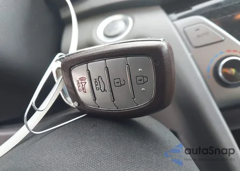 2018 Hyundai Elantra Value Edition from USA, damaged, VIN 5NPD84LF8JH282250